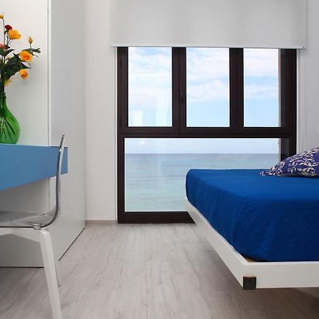 Sea Windows Suite Trapani Exterior photo