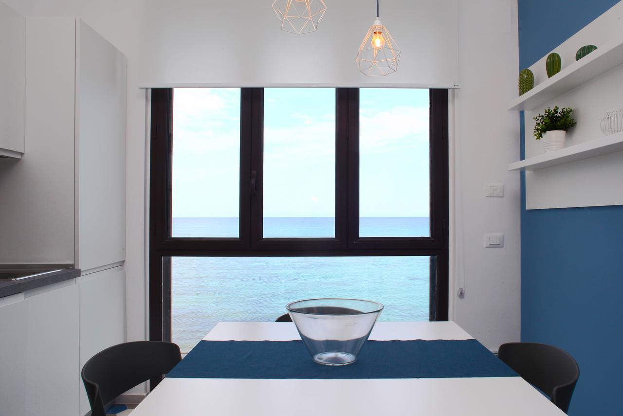 Sea Windows Suite Trapani Exterior photo