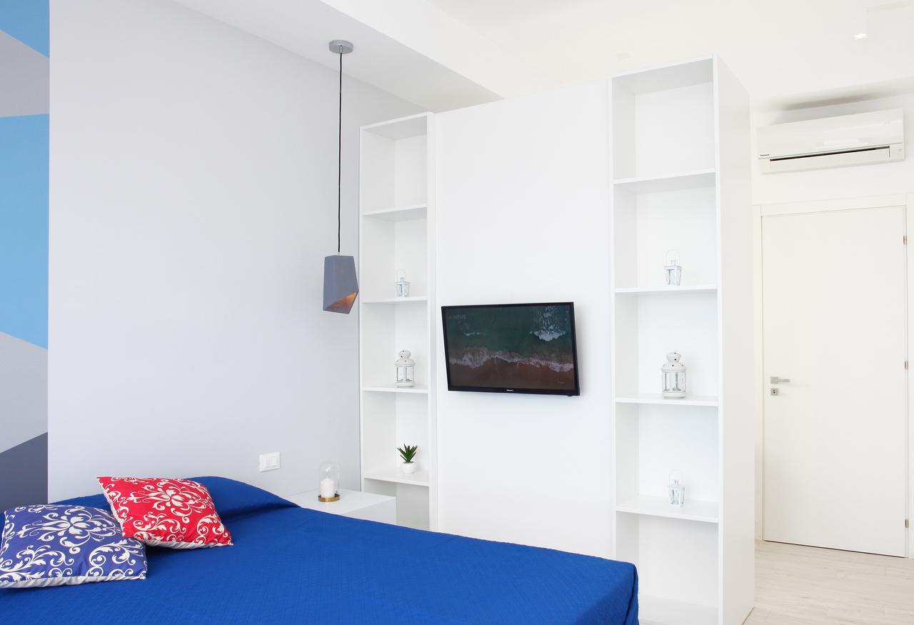 Sea Windows Suite Trapani Exterior photo