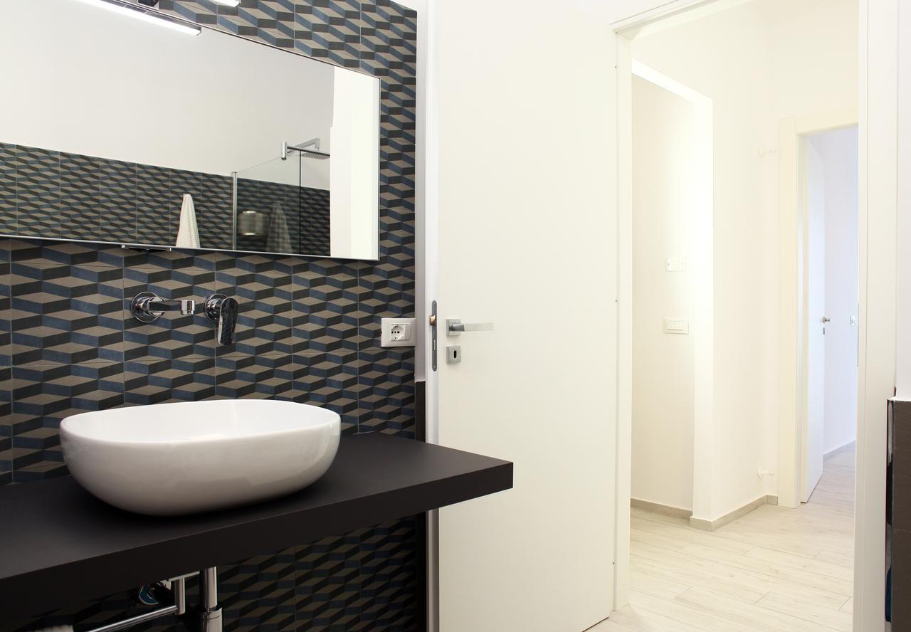 Sea Windows Suite Trapani Exterior photo