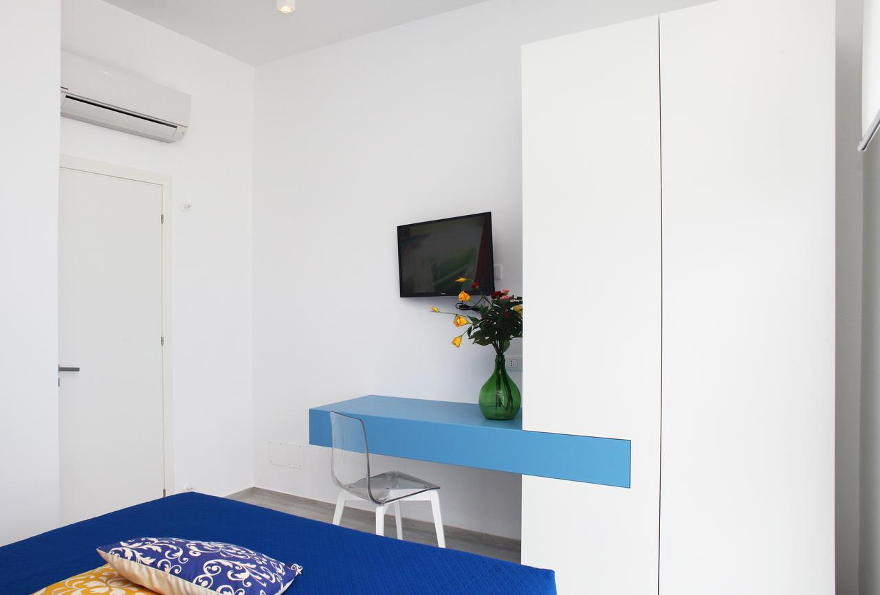 Sea Windows Suite Trapani Exterior photo