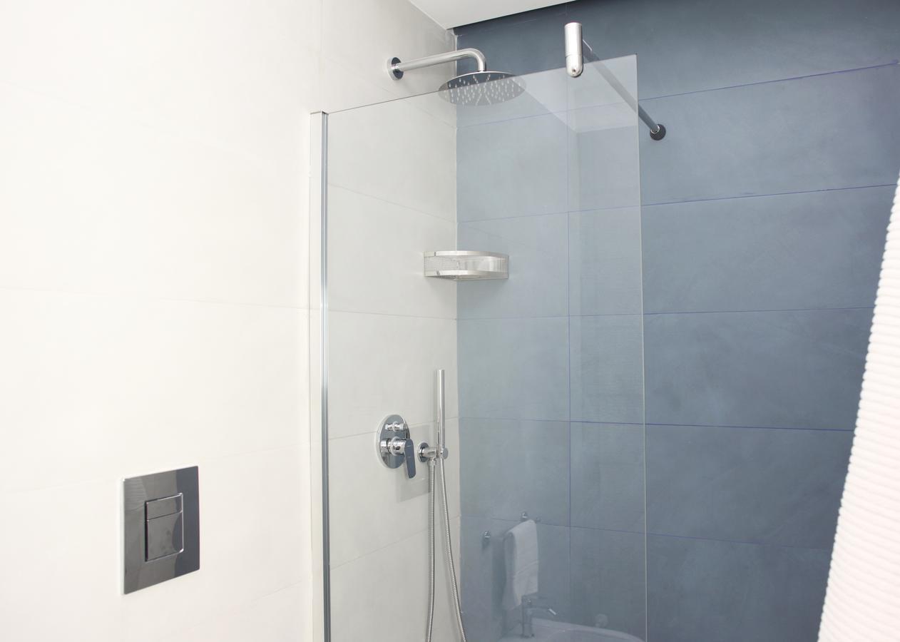 Sea Windows Suite Trapani Exterior photo