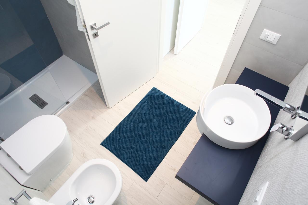 Sea Windows Suite Trapani Exterior photo