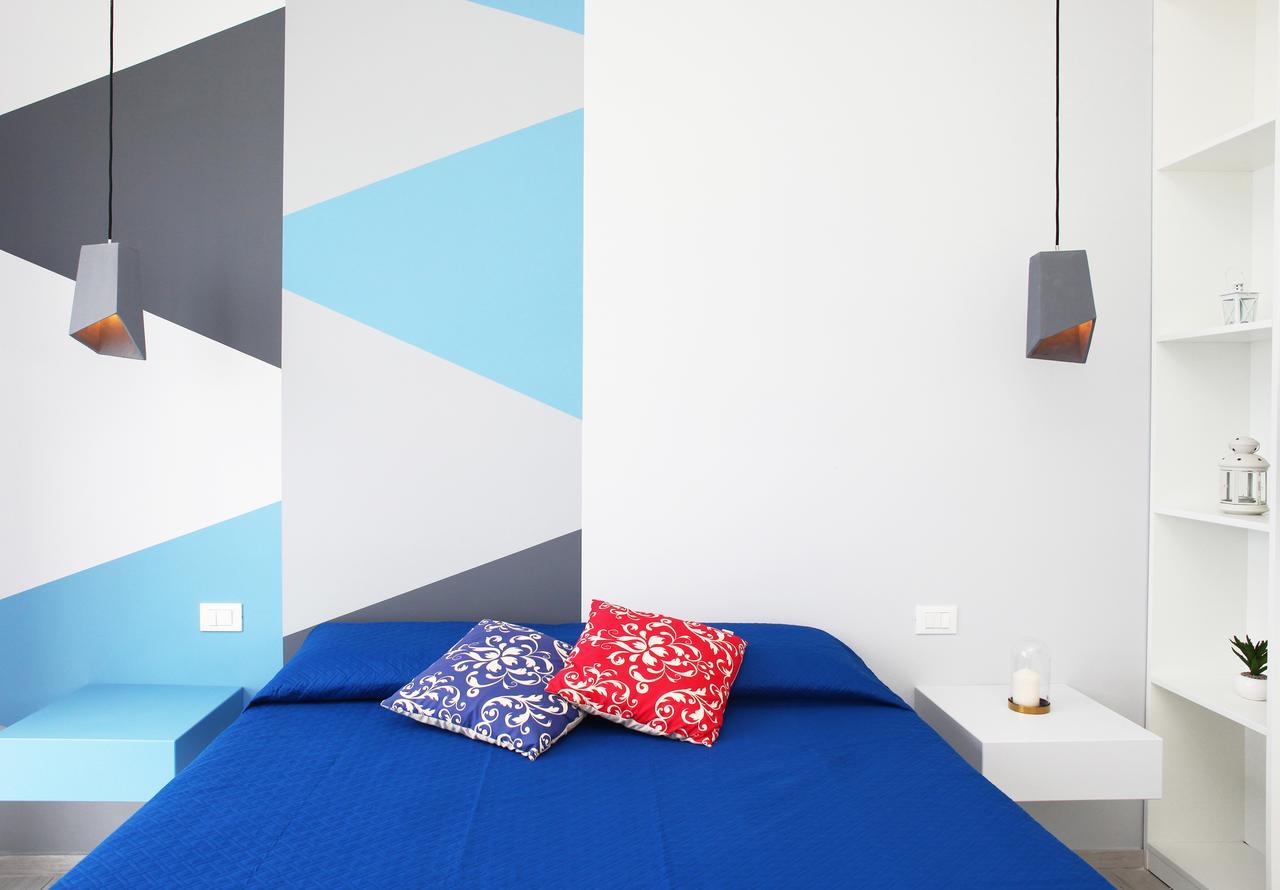 Sea Windows Suite Trapani Exterior photo